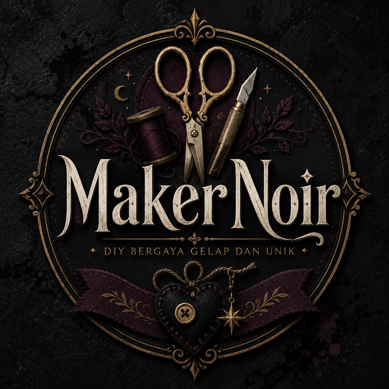makernoir.com